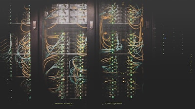 Edge Data Center