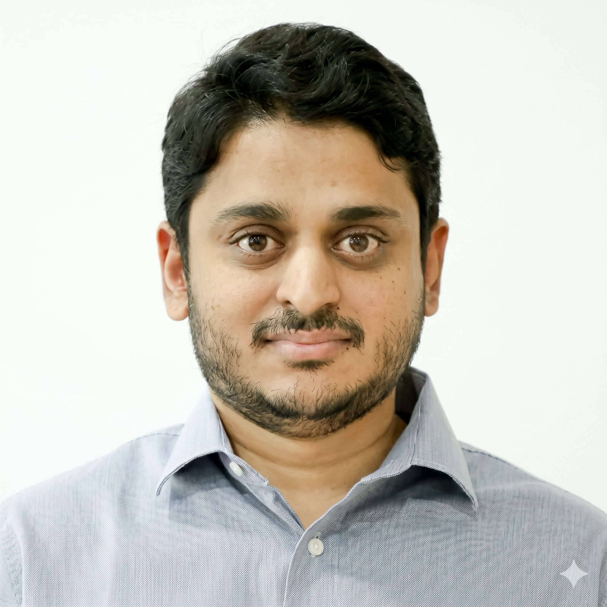 Dr. Manoj Raj Renmetcha